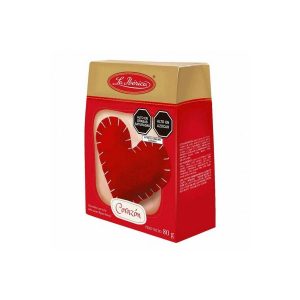 Chocolates complementa tu regalo