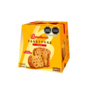Paneton Bauducco
