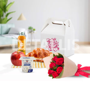 Regalos por el dia de la madre